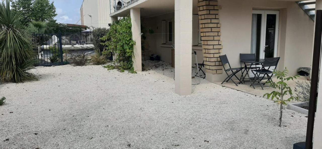 Chez Laurent Bergerac Exterior photo